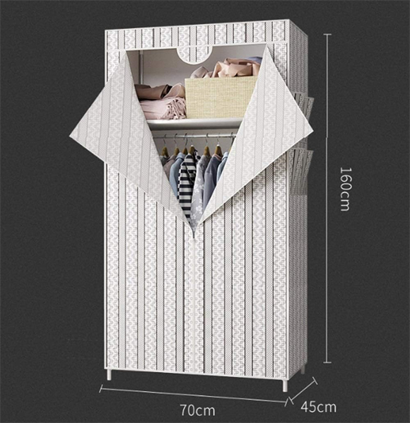 cloth wardrobe